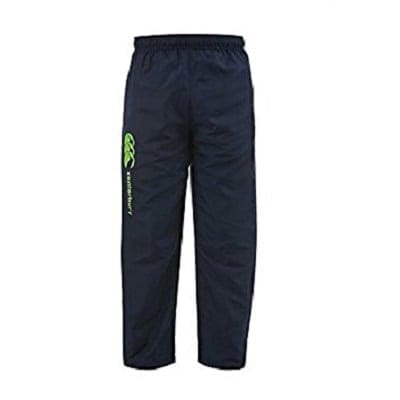 Canterbury Junior Open Hem Stadium Pant