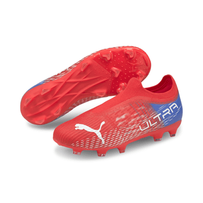 ULTRA 3.3 FG/AG (Junior)