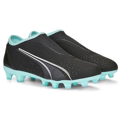 Ultra Match Laceless FG - JR
