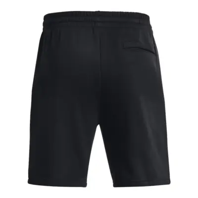 UA Men's Rival Fleece Short - Image 2