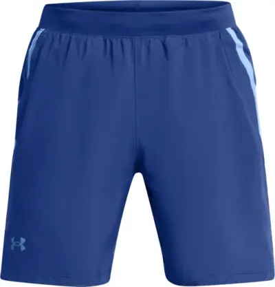 Men's UA Launch 7" Shorts