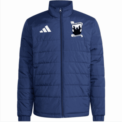 adidas Entrada 26 Light Jacket - Exning United FC