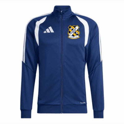 Tiro 26 League Training Track Top - Willingham Wolves U11s