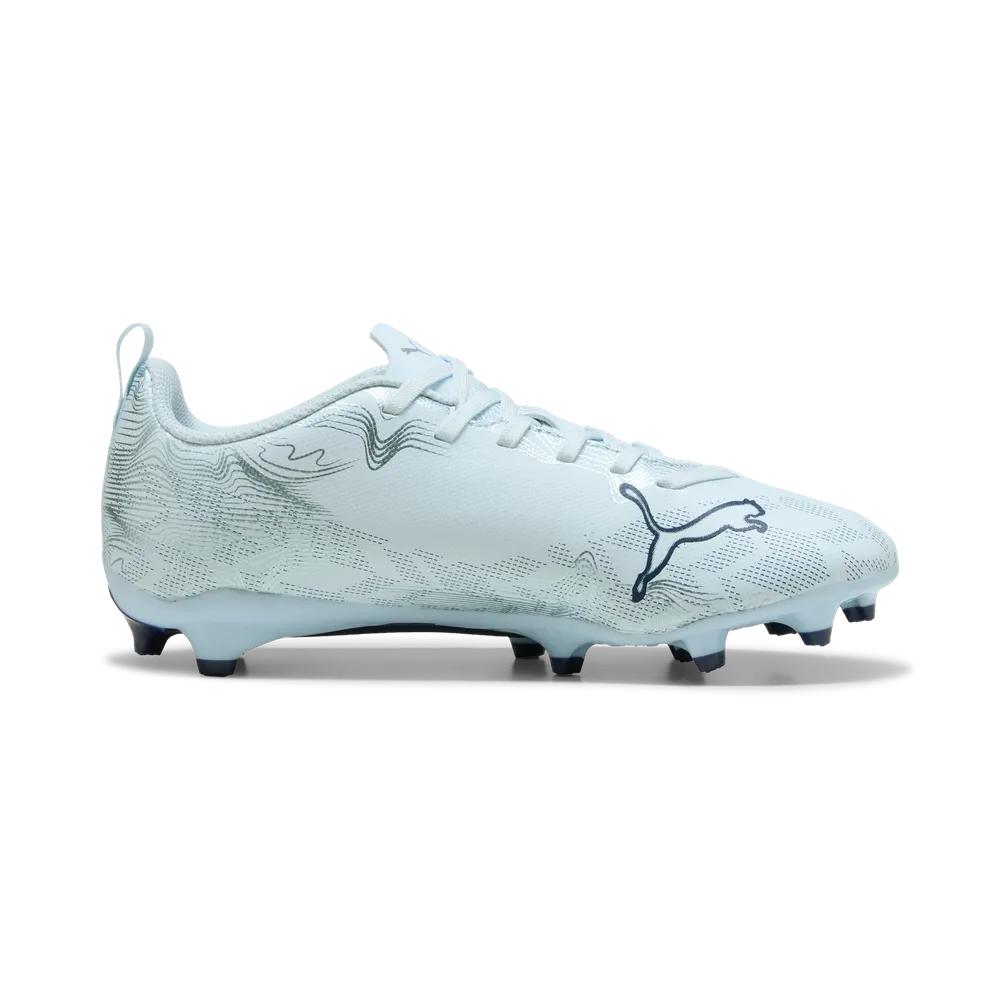 Puma Ultra 6 Play Junior - FG - Image 4