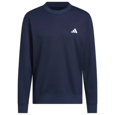 adidas Golf Ultimate365 Climawarm Crew Neck