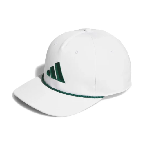 adidas Golf Cap - Tour 5 Panel Hat
