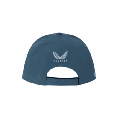 ECB 26/27 Training Cap - Blue - Image 2