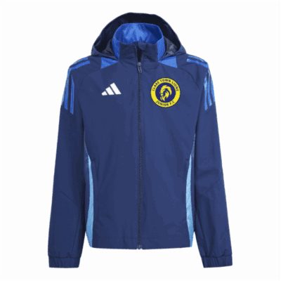 adidas Tiro 24 Competition All Weather Jacket - Clare Town Youth