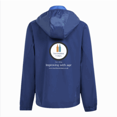adidas Tiro 24 Competition All Weather Jacket - Clare Town Youth - Image 2