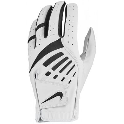 Nike Dura Feel IX Golf Glove - Right Handed Golfer
