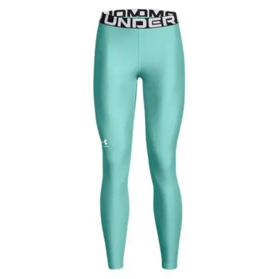 UA HeatGear Authentics Leggings