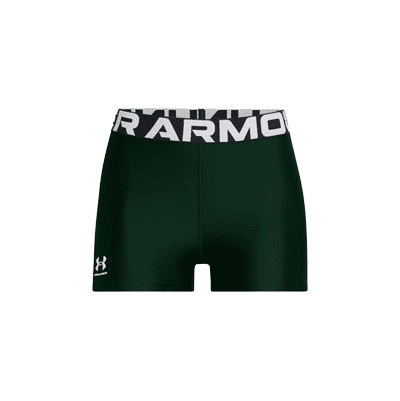 UA HeatGear Authentics Shorty