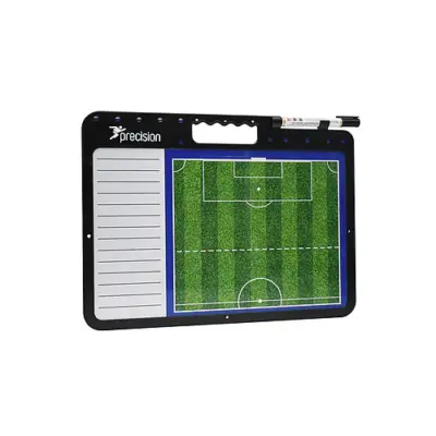Precision Handheld Soccer Tactics Board - Image 2