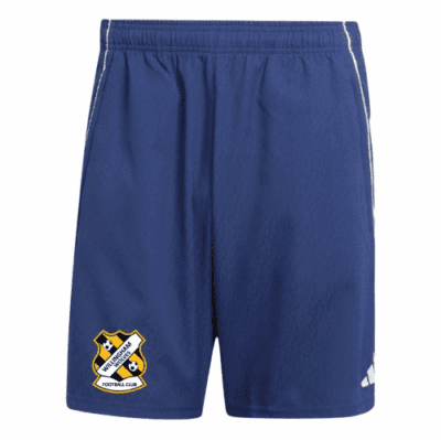 adidas Tiro 25 Competition Downtime Shorts - Willingham Wolves