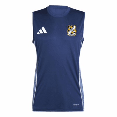 adidas Tiro 25 Competition Sleeveless Jersey - Willingham Wolves