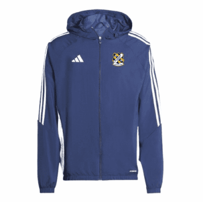adidas Tiro 24 Windbreaker - Willingham Wolves Coaches
