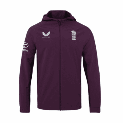 Castore England Anthem Jacket - Large