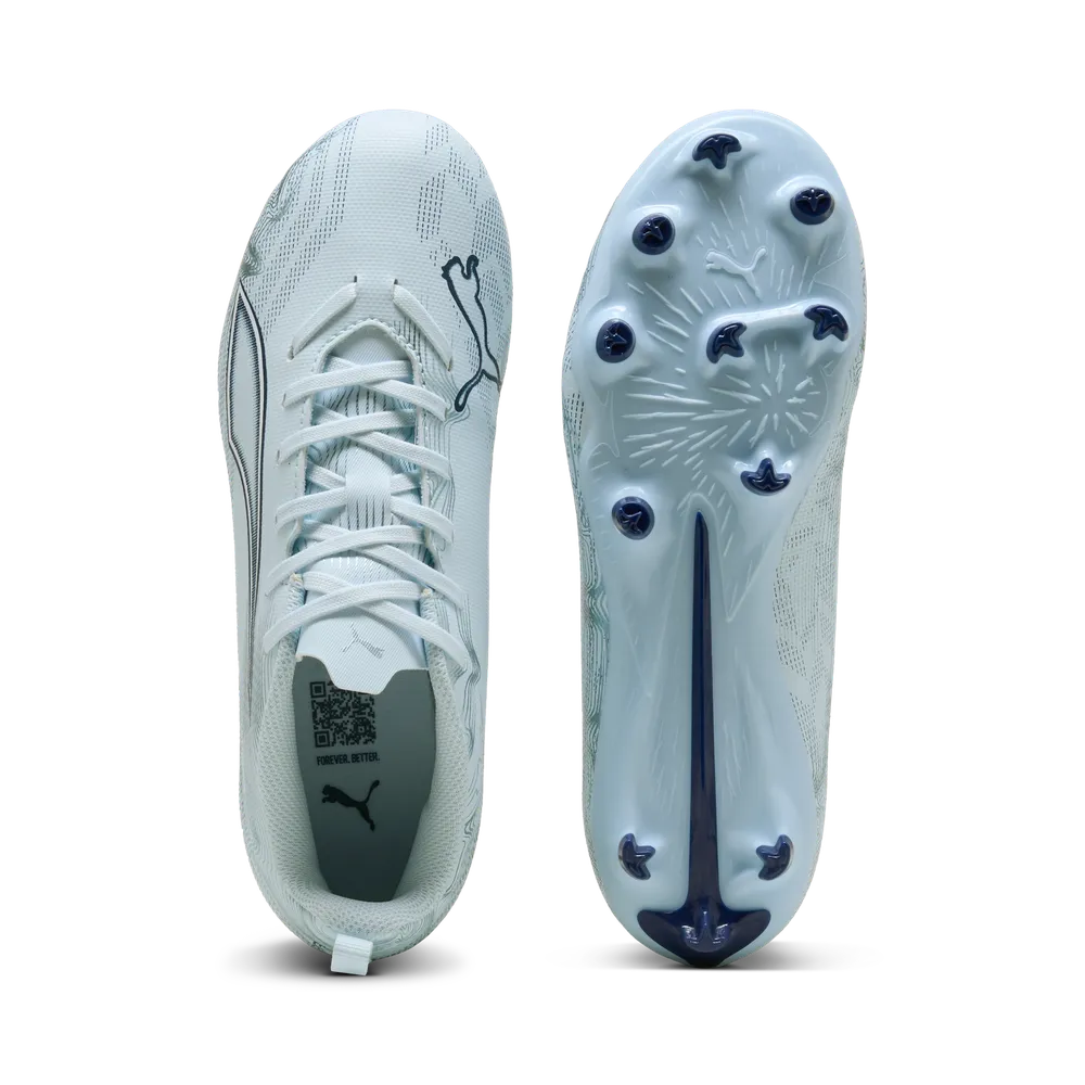 Puma Ultra 6 Play Junior - FG - Image 3