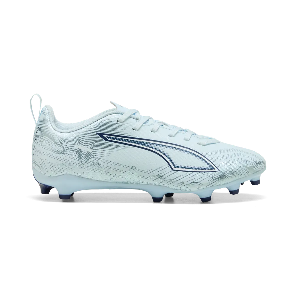 Puma Ultra 6 Play Junior - FG - Image 6