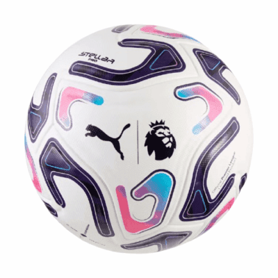 STELLAR Pro Premier League Reactivity Ball (FIFA® Quality Pro)